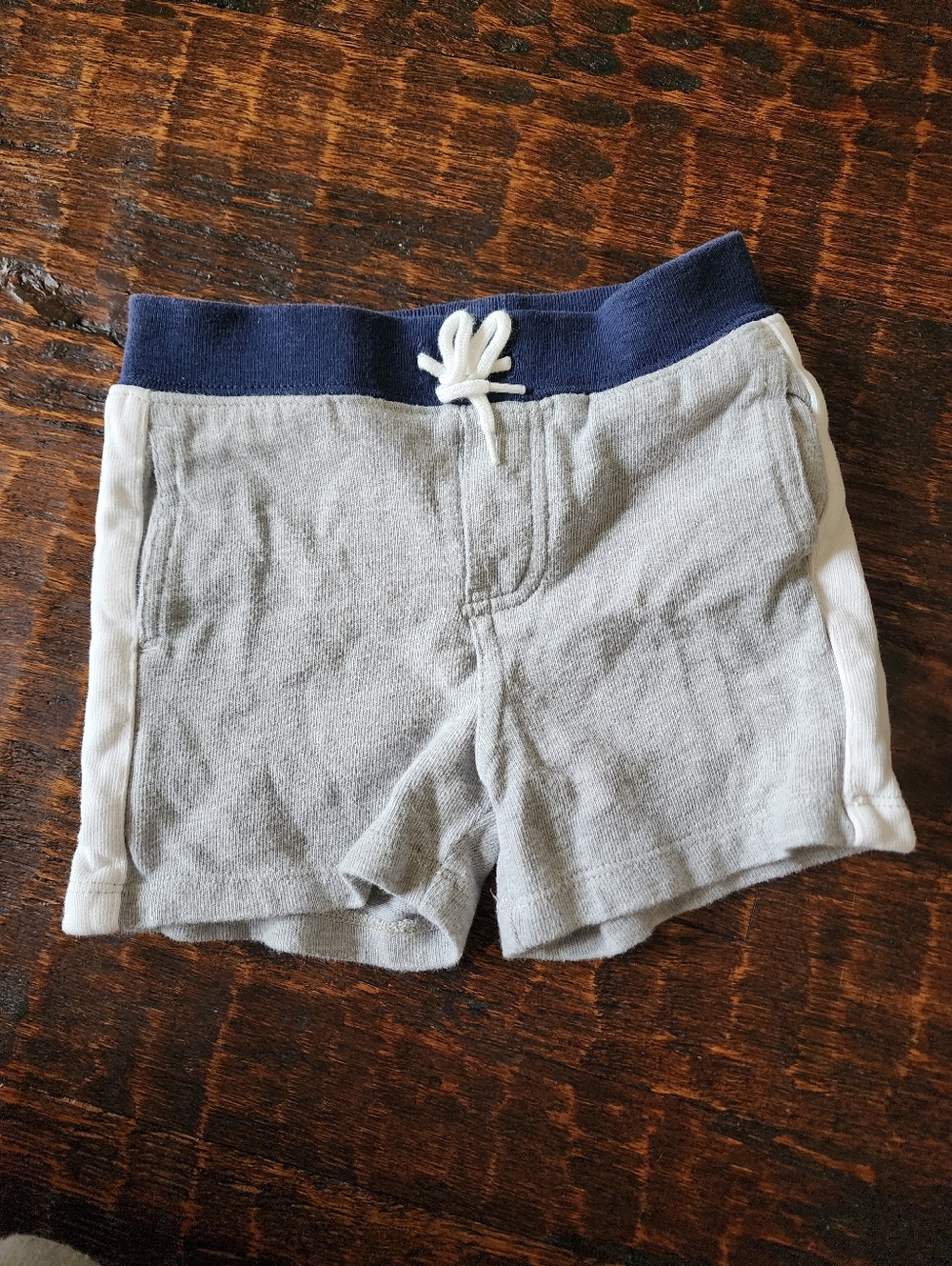 Ralph Lauren Grey Shorts